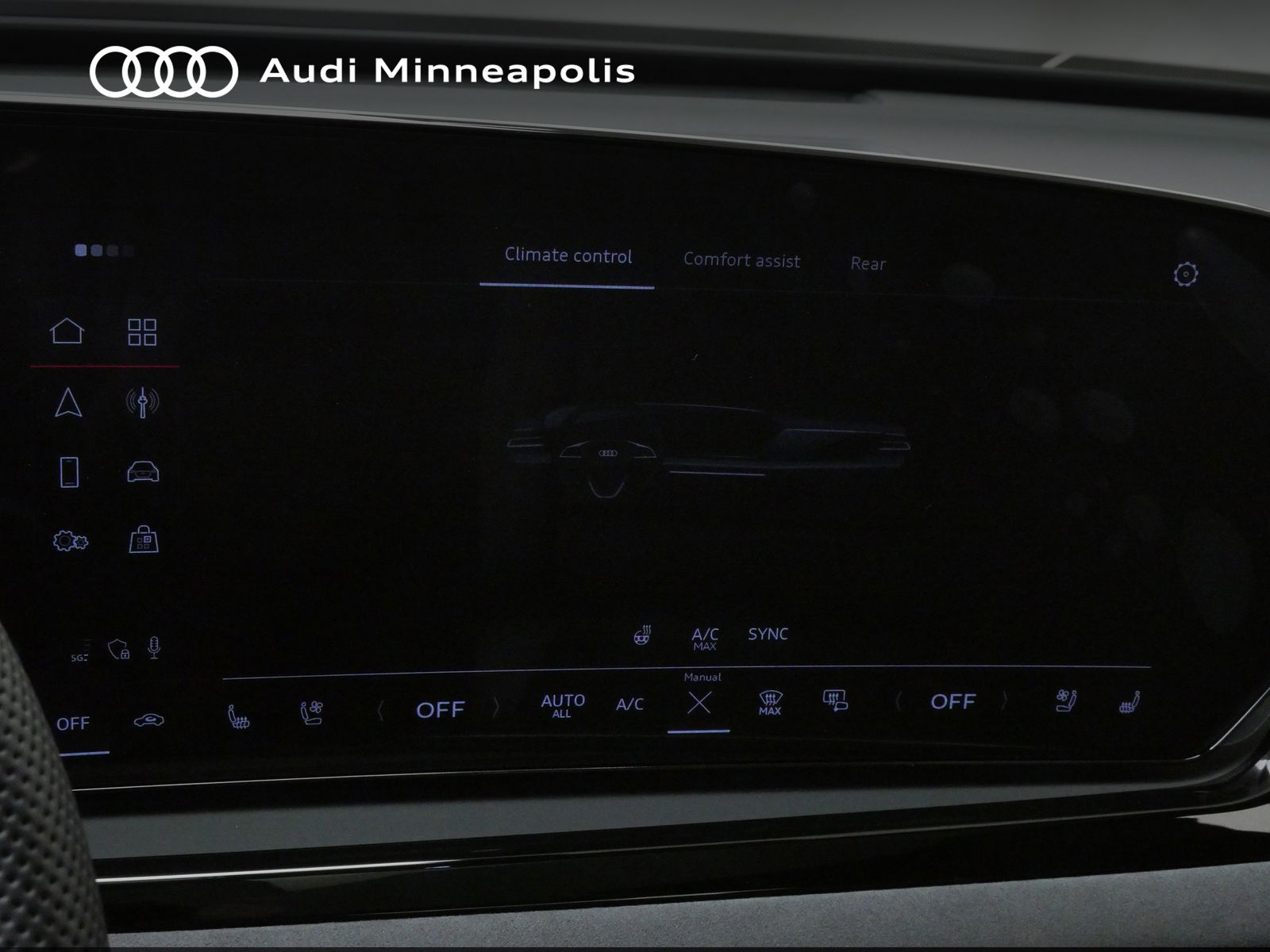 Thumbnail: 2026 Audi A6 - 23