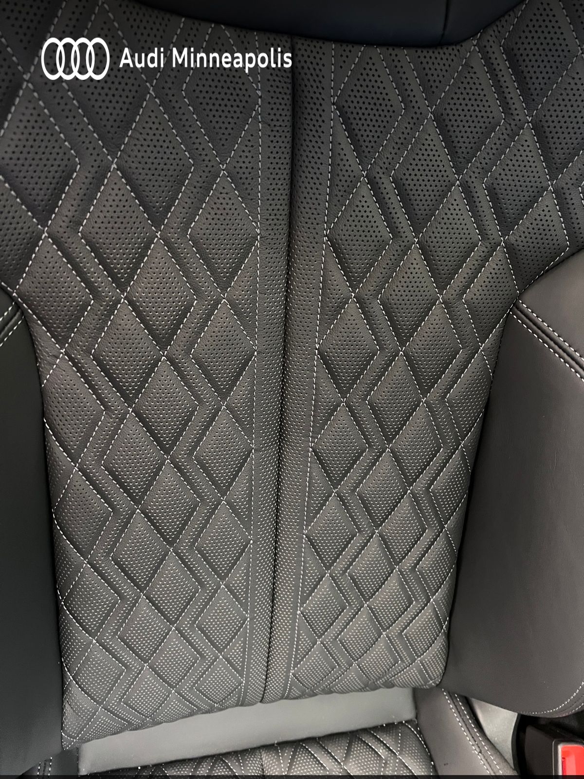 Thumbnail: 2025 Audi S5 - 15