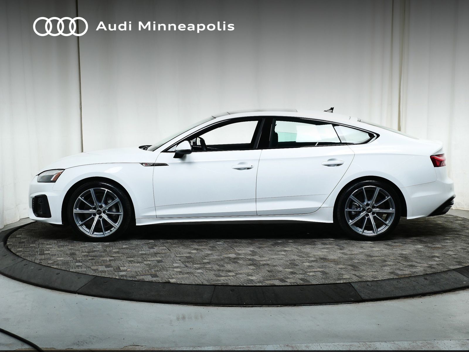 Thumbnail: 2025 Audi A5 - 3