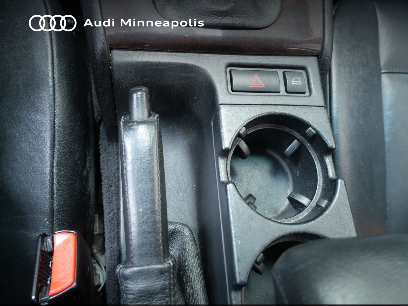 Thumbnail: 2003 BMW 3 Series - 17