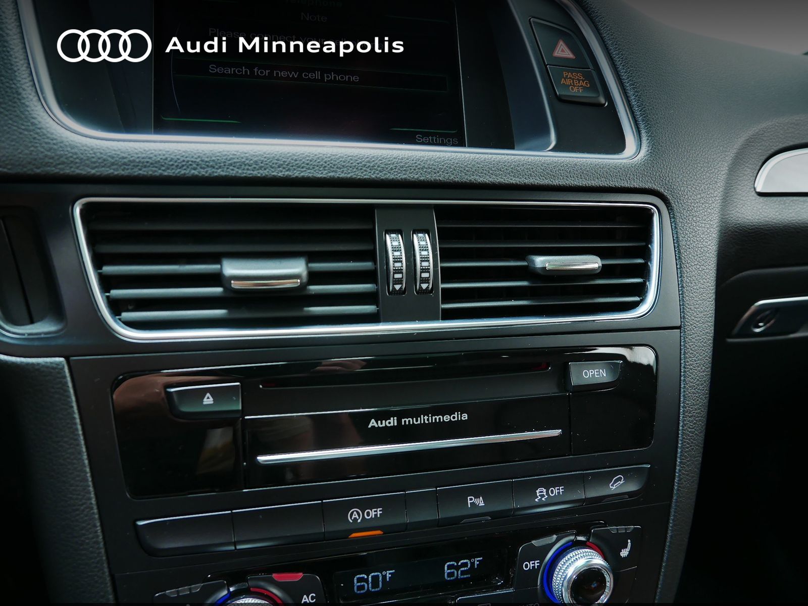Thumbnail: 2014 Audi Q5 - 28