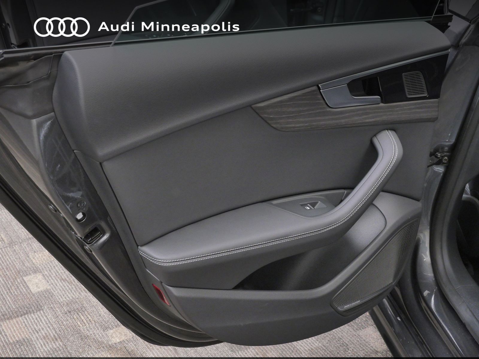 Thumbnail: 2023 Audi A5 - 15