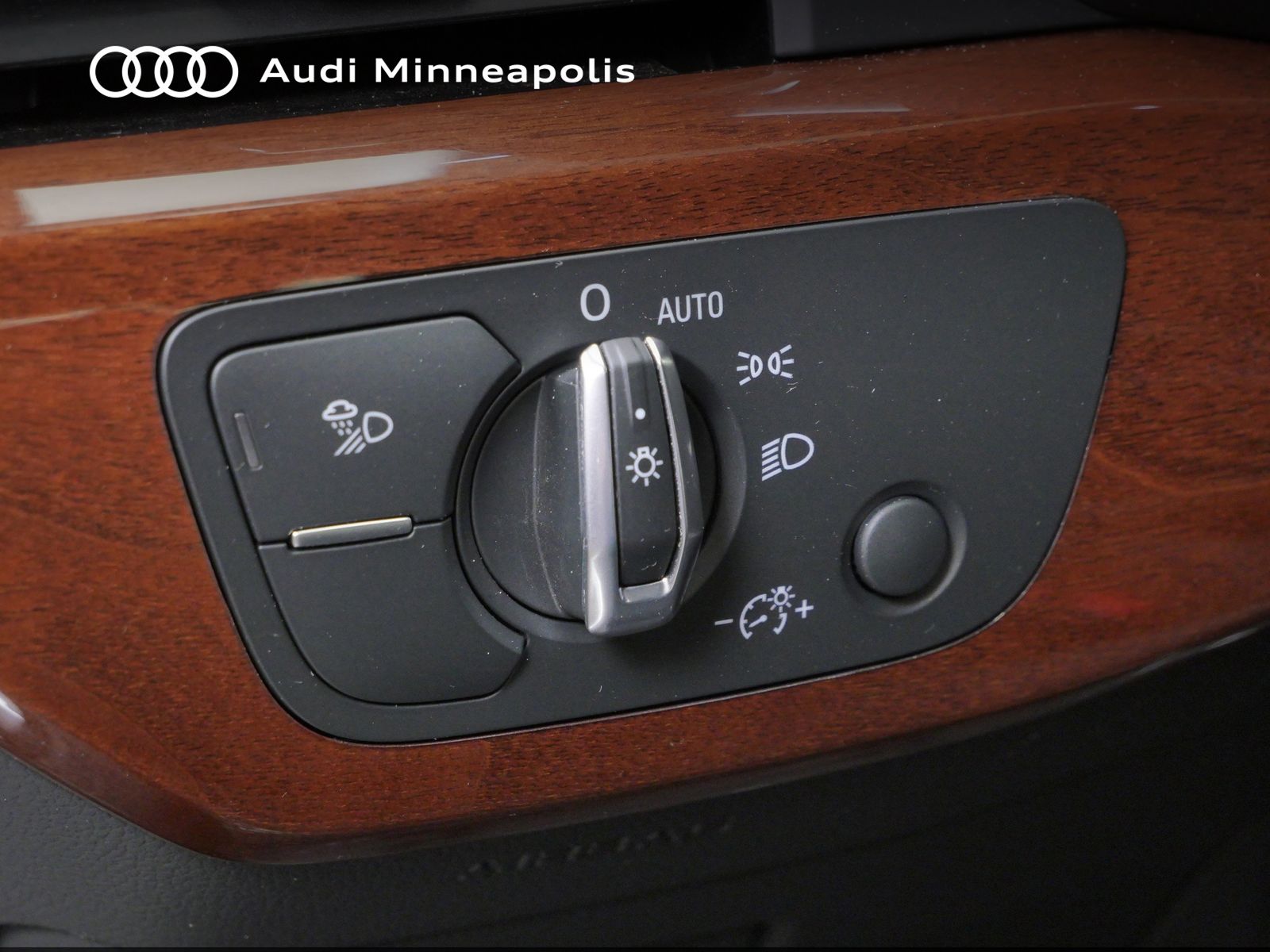 Thumbnail: 2023 Audi A4 - 19