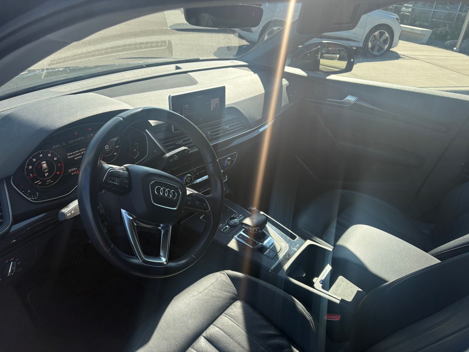 Thumbnail: 2018 Audi Q5 - 2