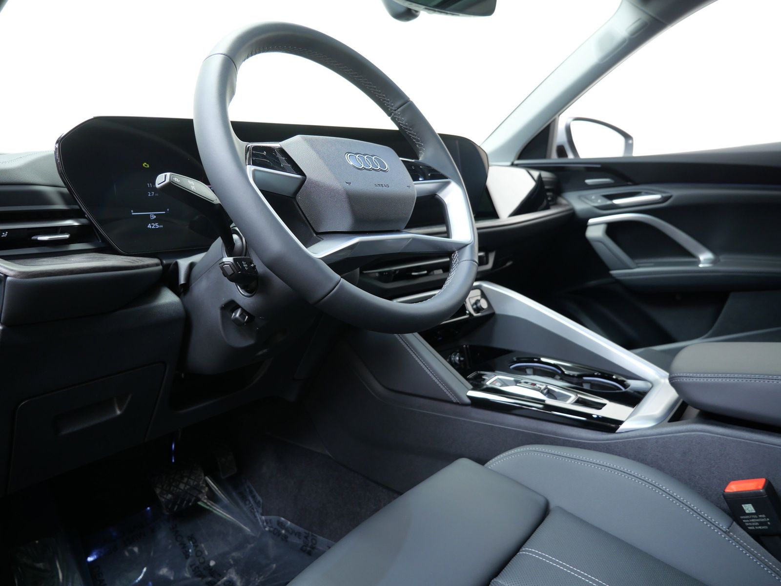 Thumbnail: 2025 Audi Q5 - 2