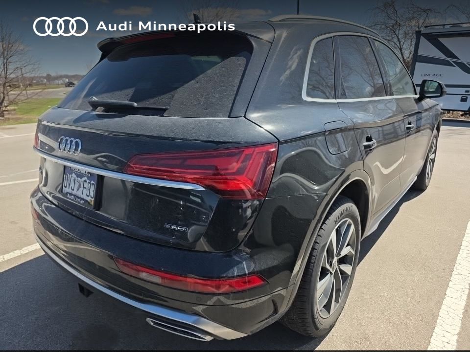 Thumbnail: 2023 Audi Q5 - 7