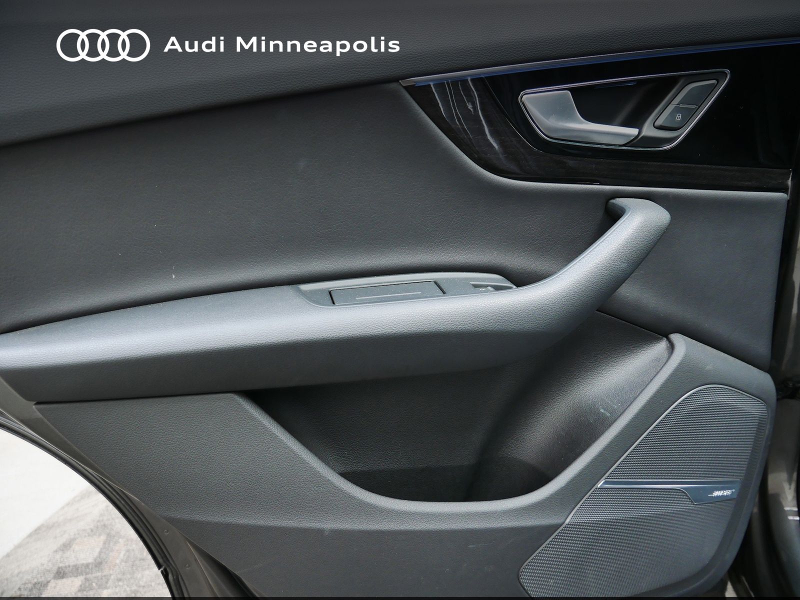 Thumbnail: 2019 Audi Q7 - 15