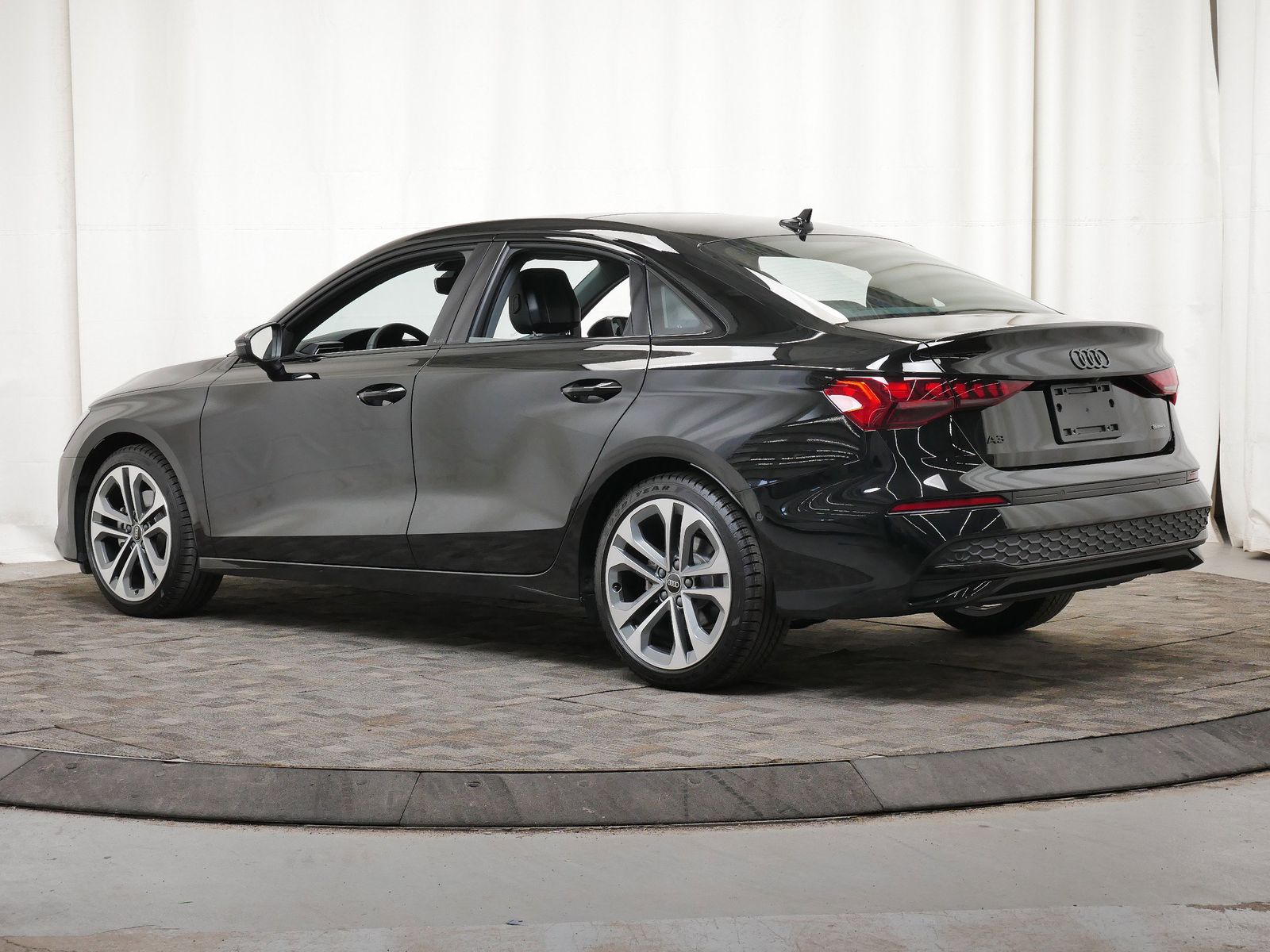 Thumbnail: 2026 Audi A3 - 4