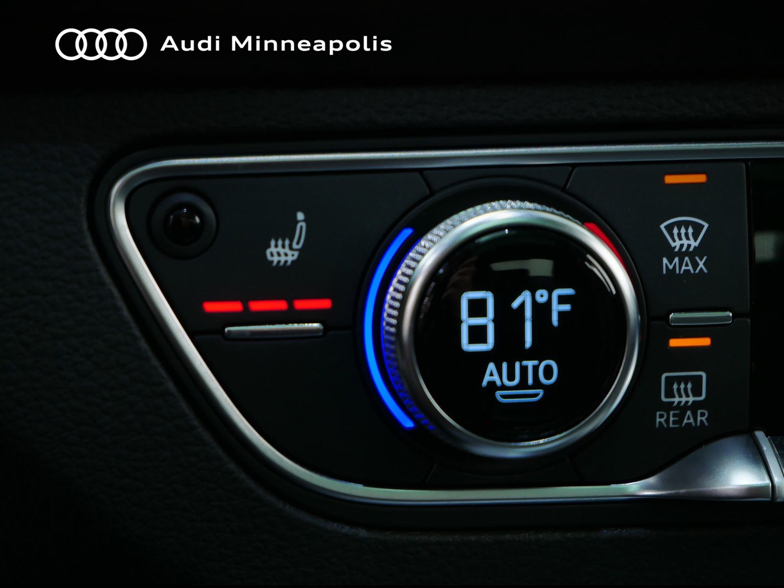 Thumbnail: 2019 Audi Q5 - 32