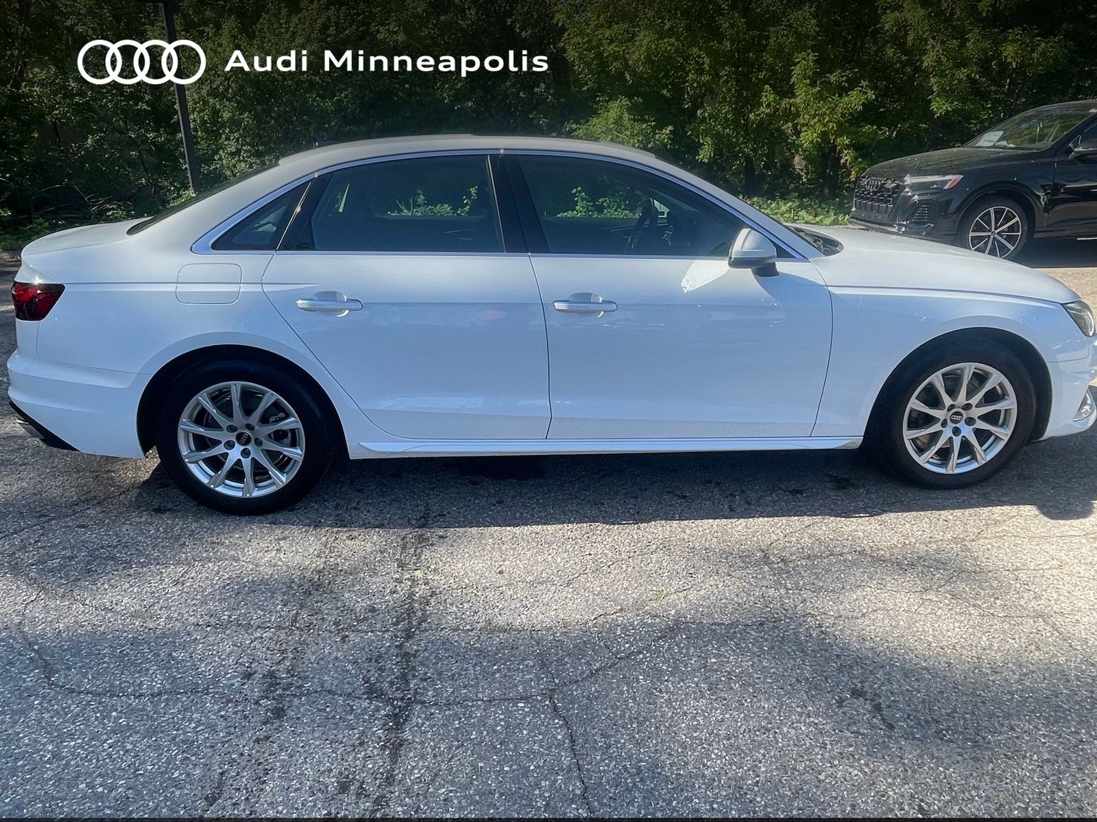 Thumbnail: 2023 Audi A4 - 6