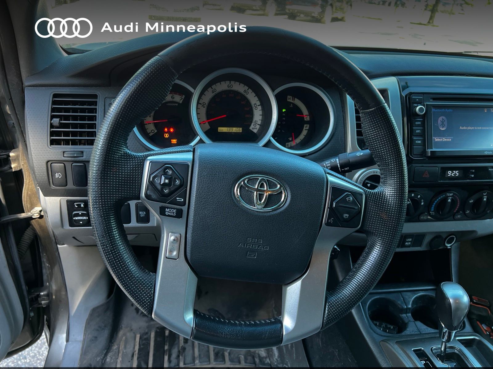 Thumbnail: 2014 Toyota Tacoma - 14