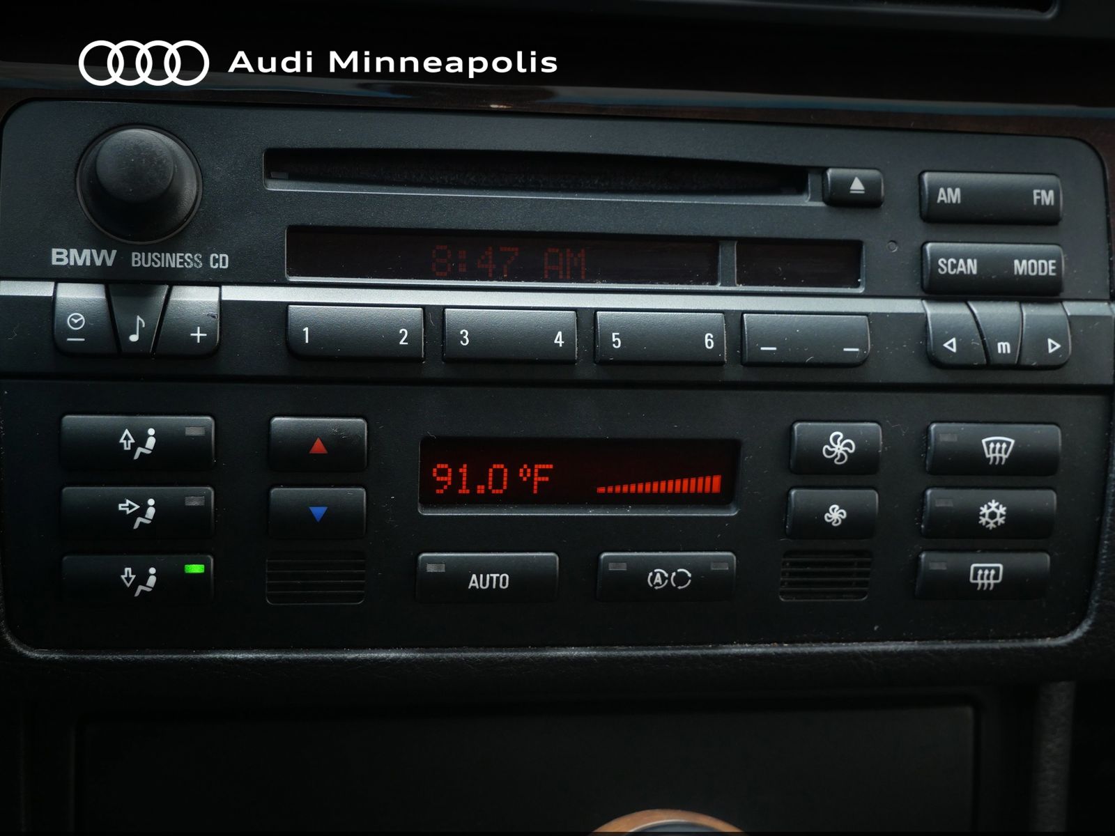 Thumbnail: 2003 BMW 3 Series - 26