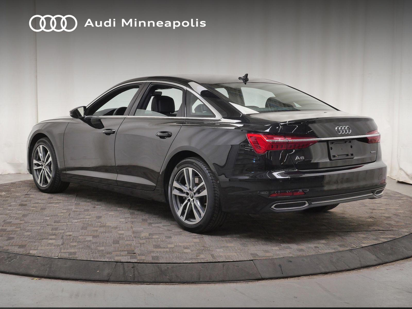 Thumbnail: 2023 Audi A6 - 4