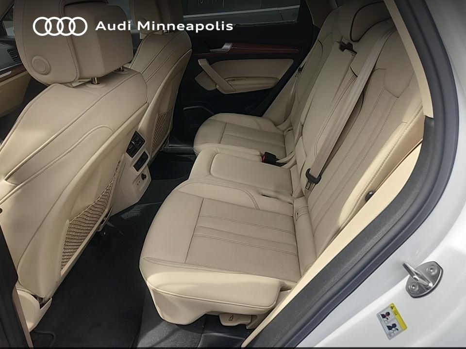 Thumbnail: 2023 Audi Q5 - 14