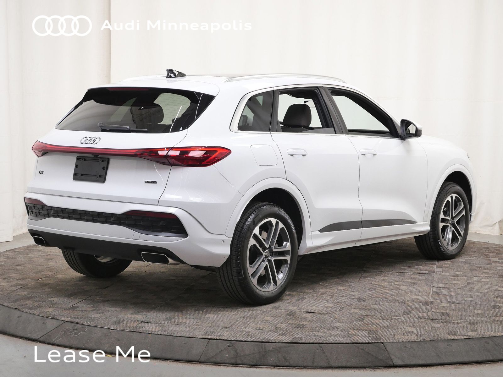 Thumbnail: 2025 Audi Q5 - 7