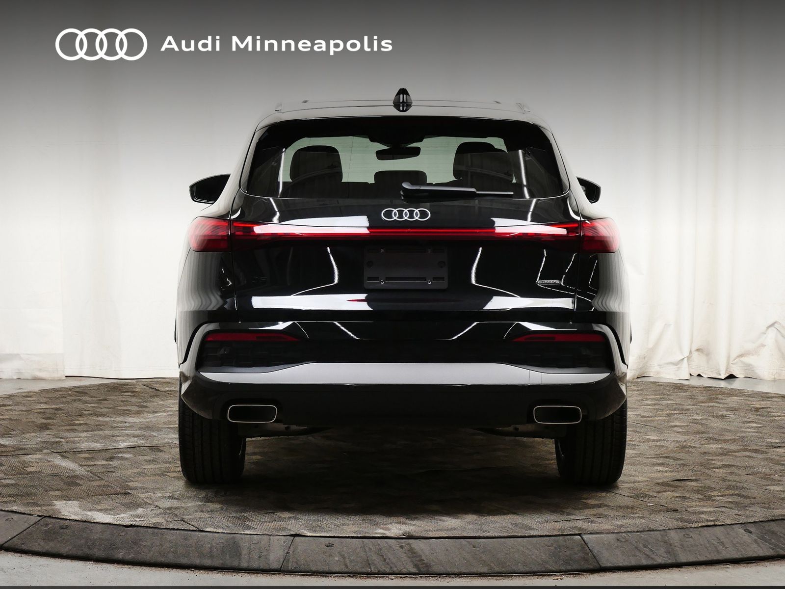 Thumbnail: 2025 Audi Q5 - 6