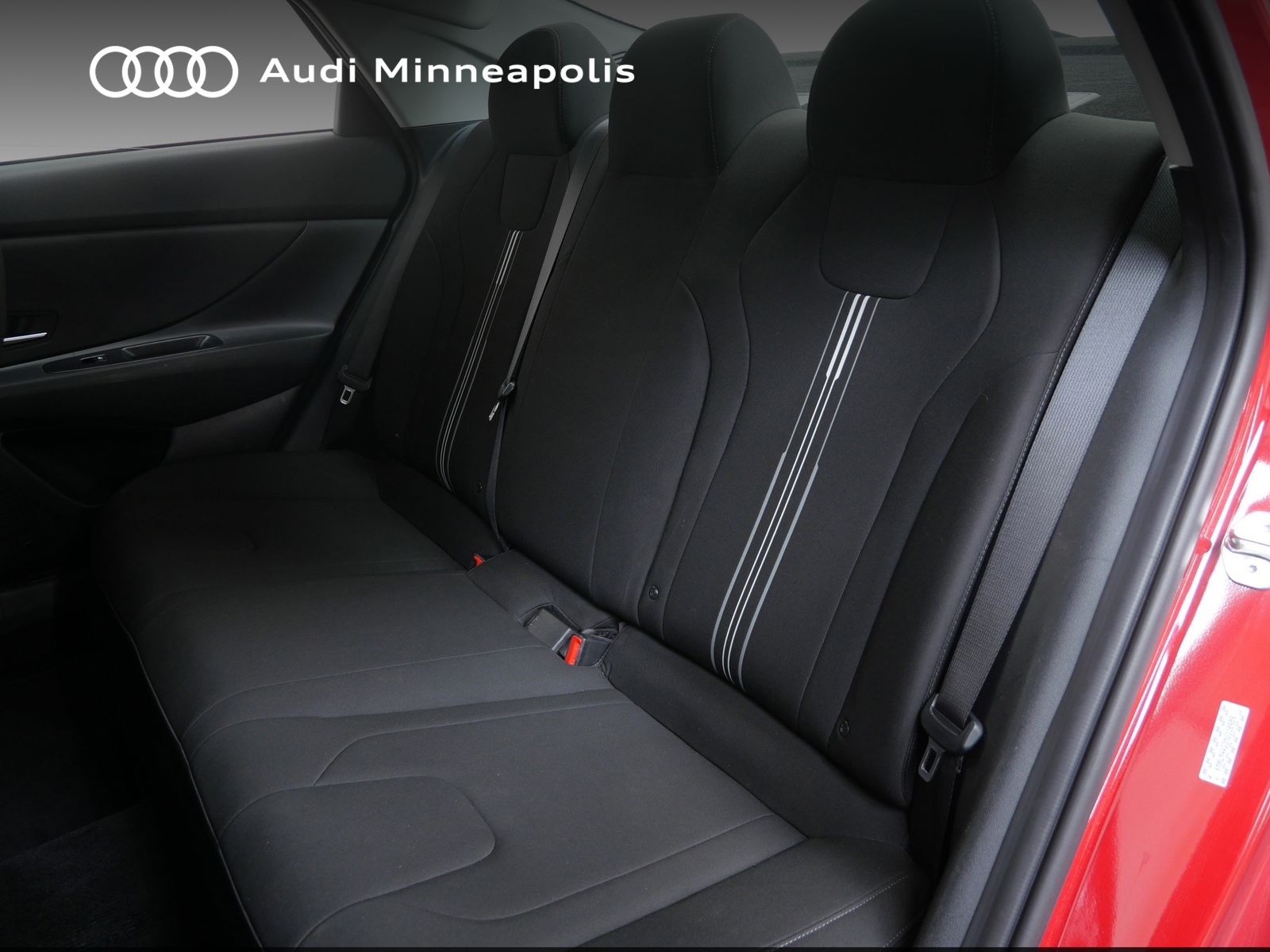 Thumbnail: 2021 Hyundai Elantra - 14