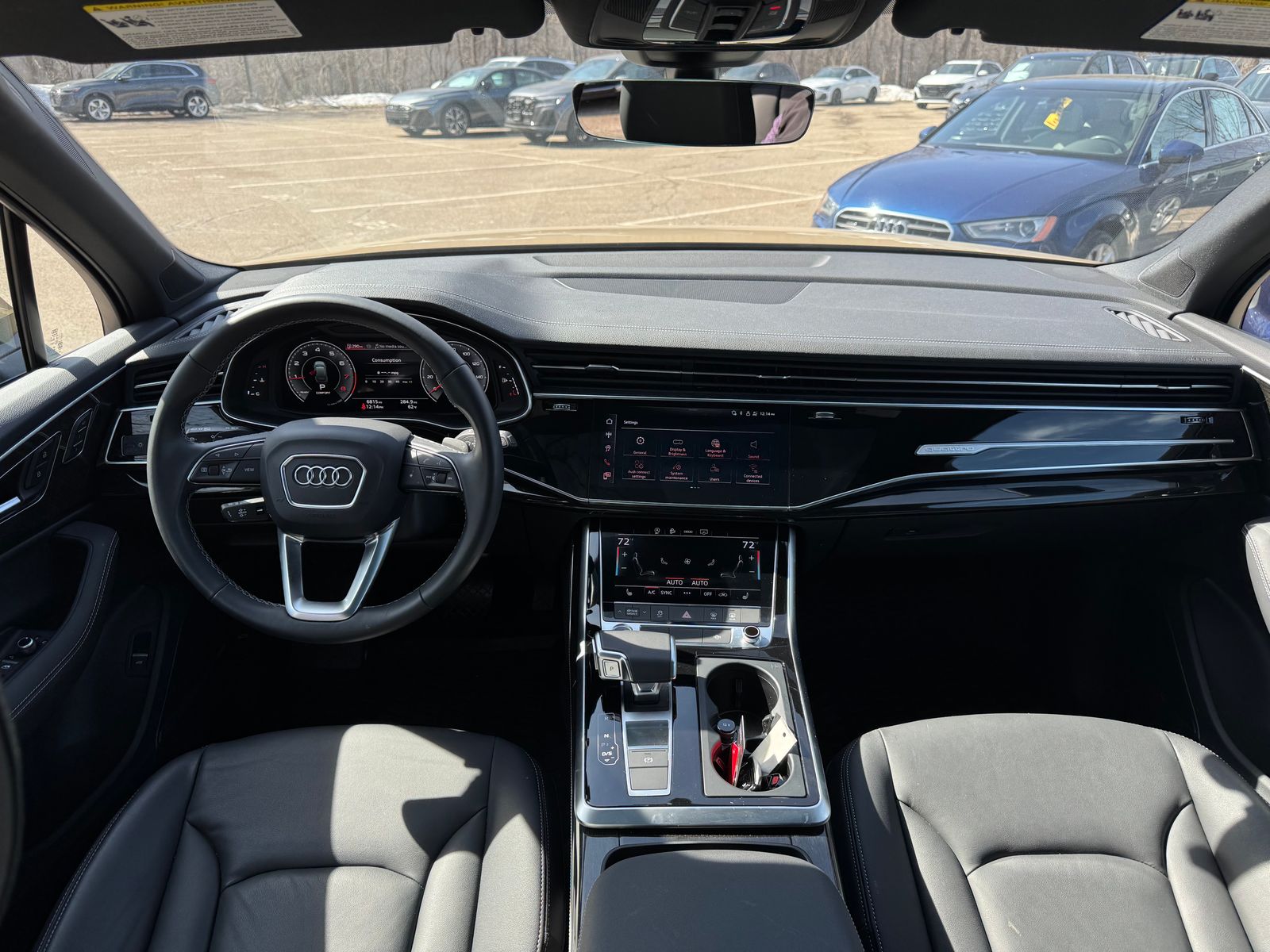 Thumbnail: 2025 Audi Q7 - 7