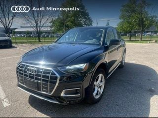Thumbnail: 2023 Audi Q5 - 4