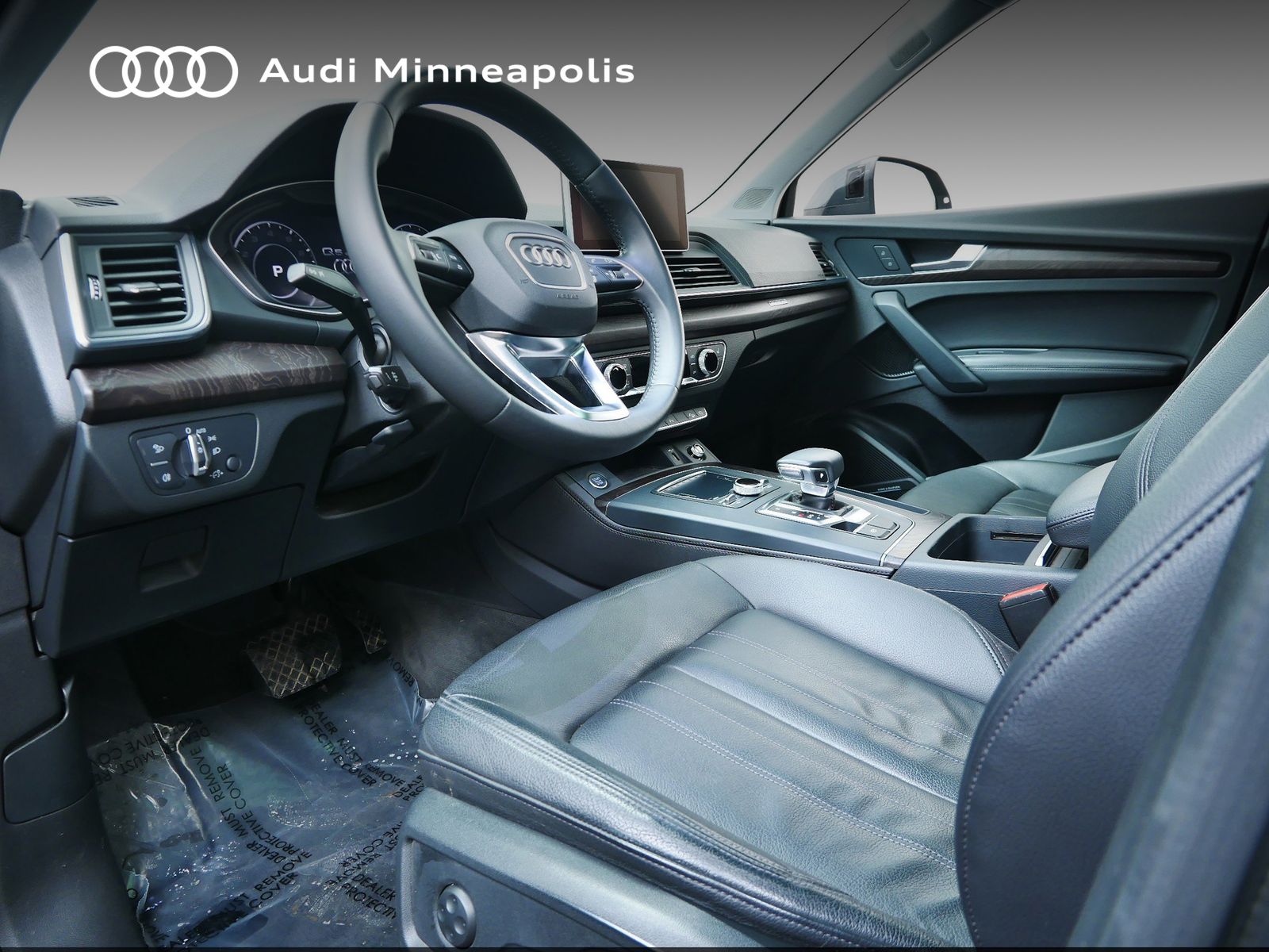 Thumbnail: 2019 Audi Q5 - 2