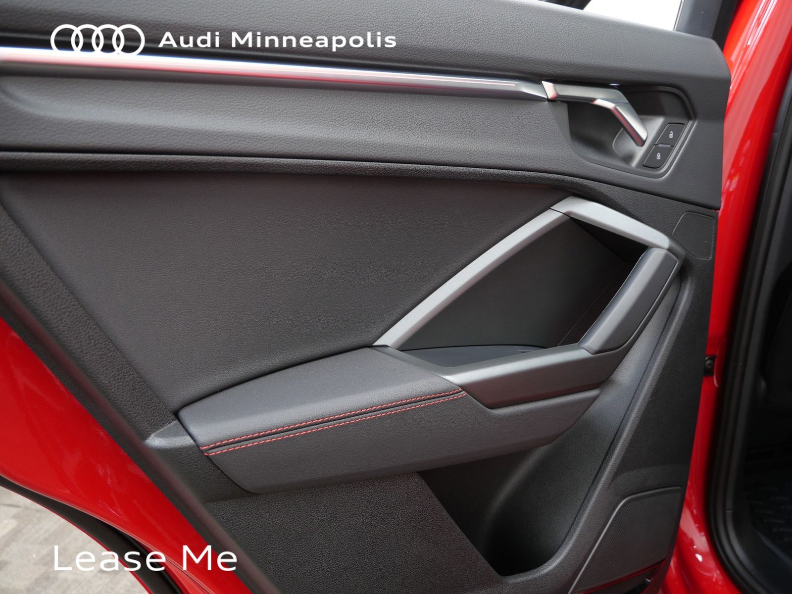 Thumbnail: 2025 Audi Q3 - 14