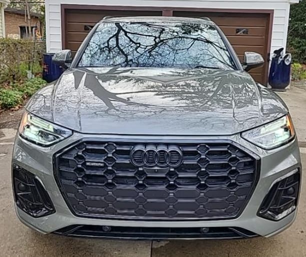 Thumbnail: 2024 Audi Q5 - 5