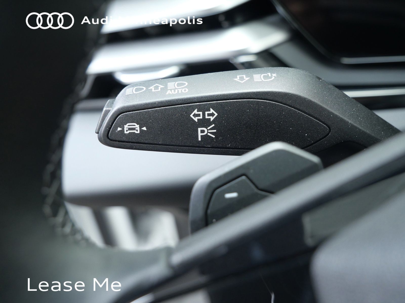 Thumbnail: 2025 Audi A5 - 25