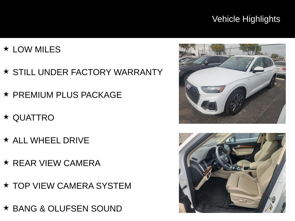 Thumbnail: 2023 Audi Q5 - 19