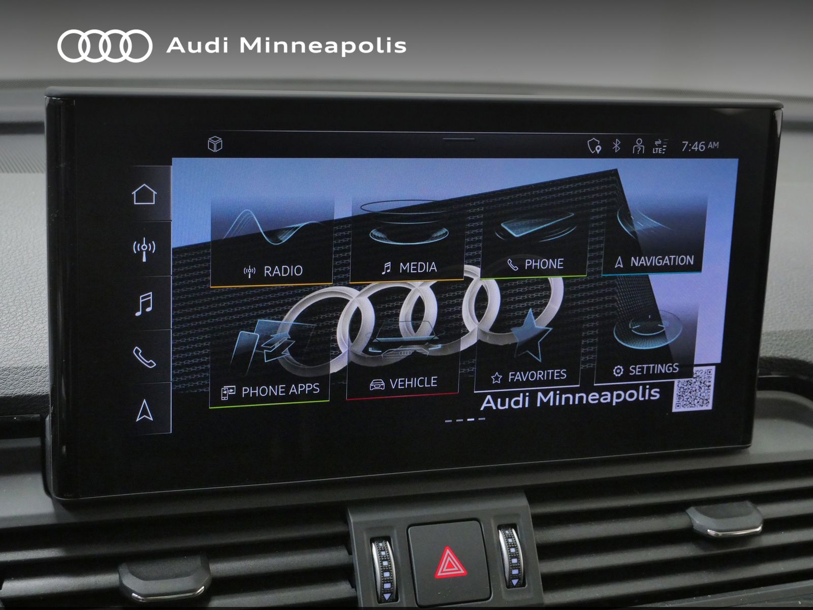 Thumbnail: 2023 Audi Q5 - 25