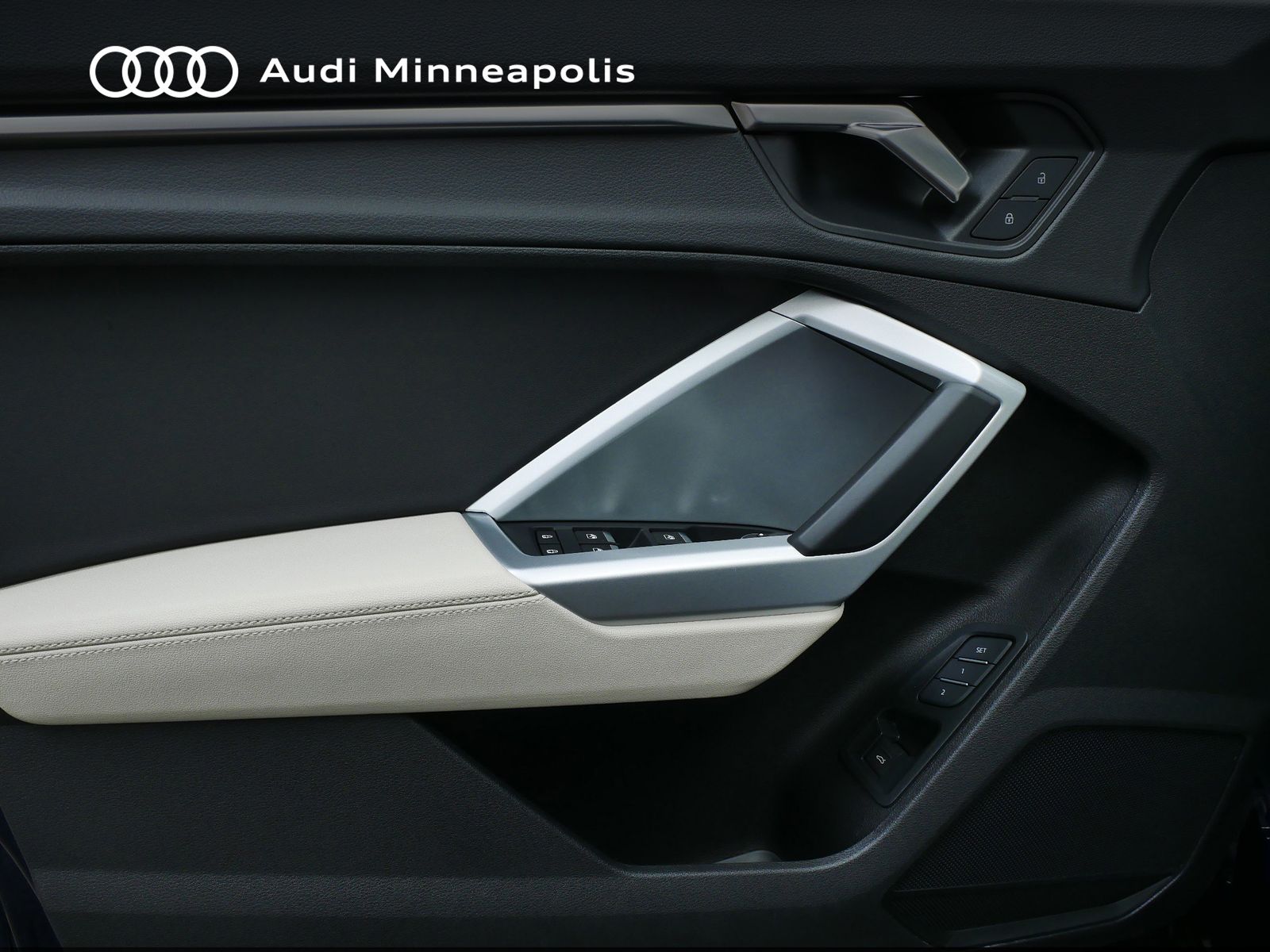 Thumbnail: 2025 Audi Q3 - 3