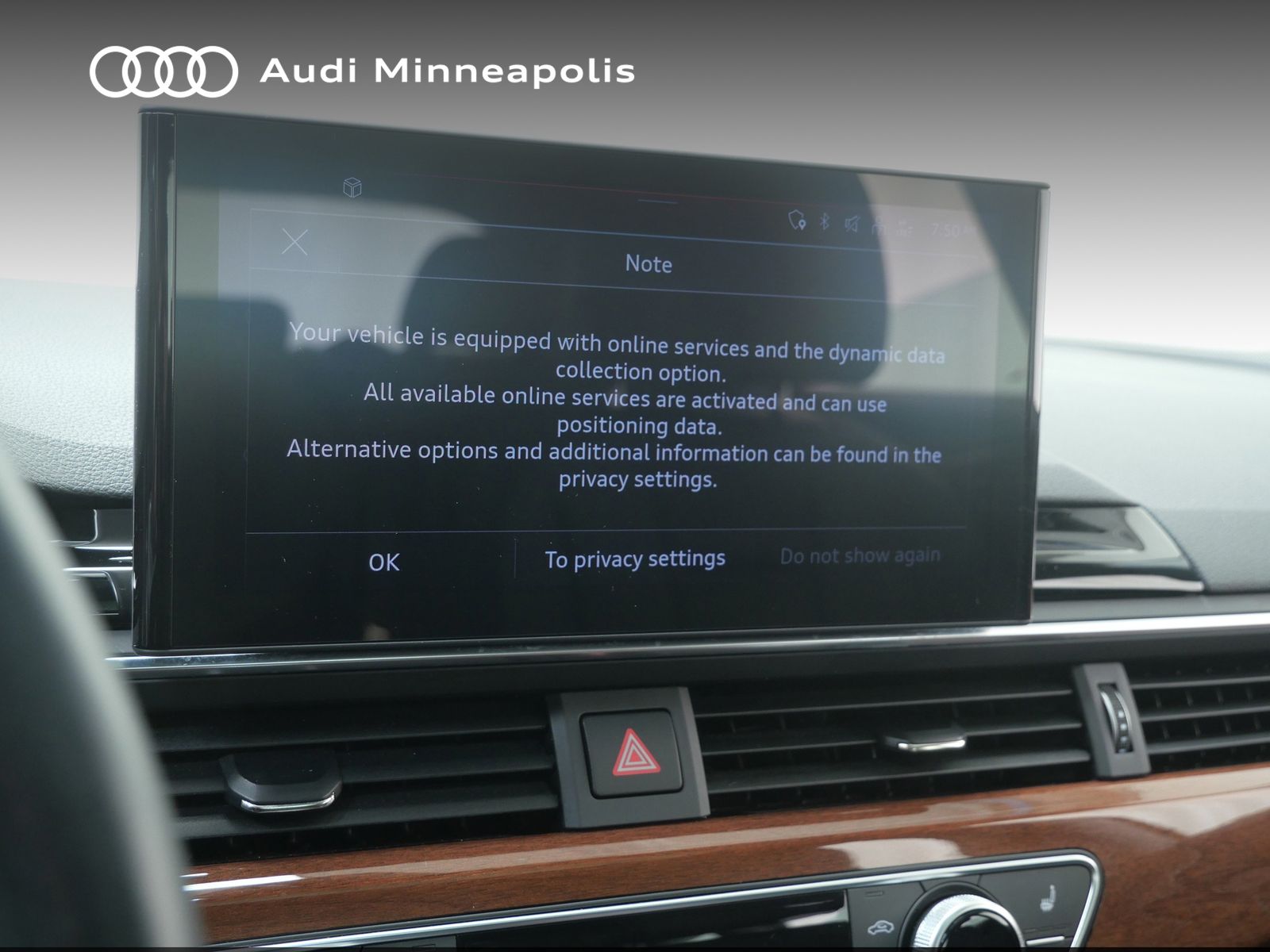 Thumbnail: 2023 Audi A5 - 27