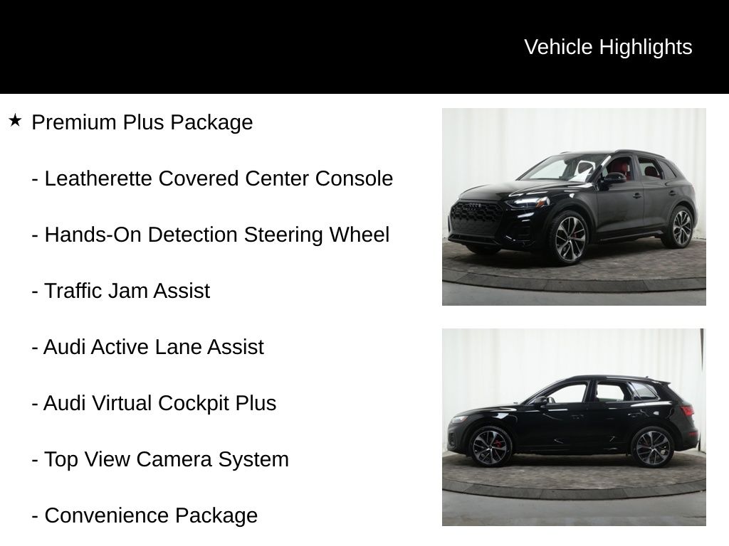 Thumbnail: 2023 Audi SQ5 - 30