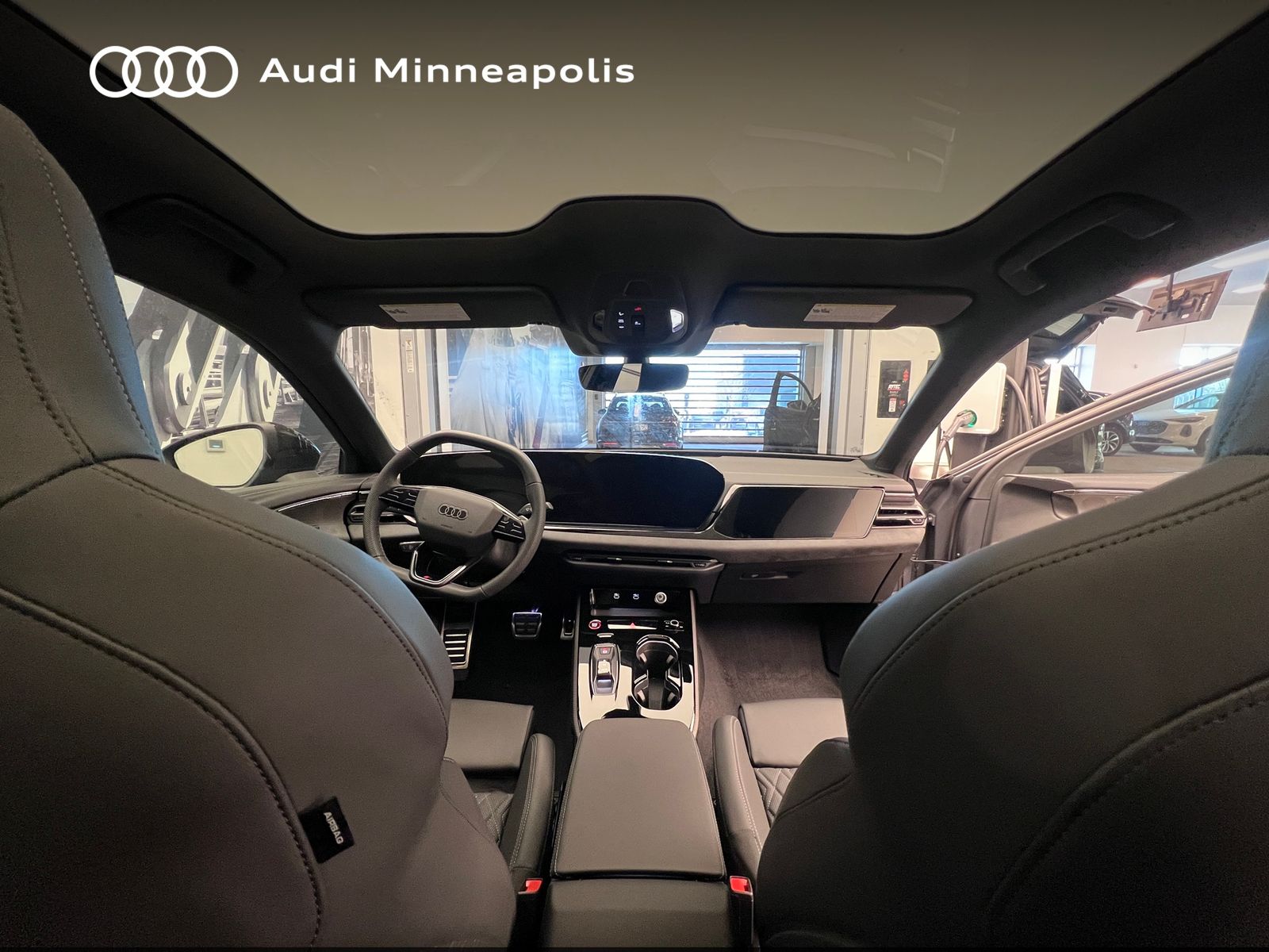 Thumbnail: 2025 Audi S5 - 11