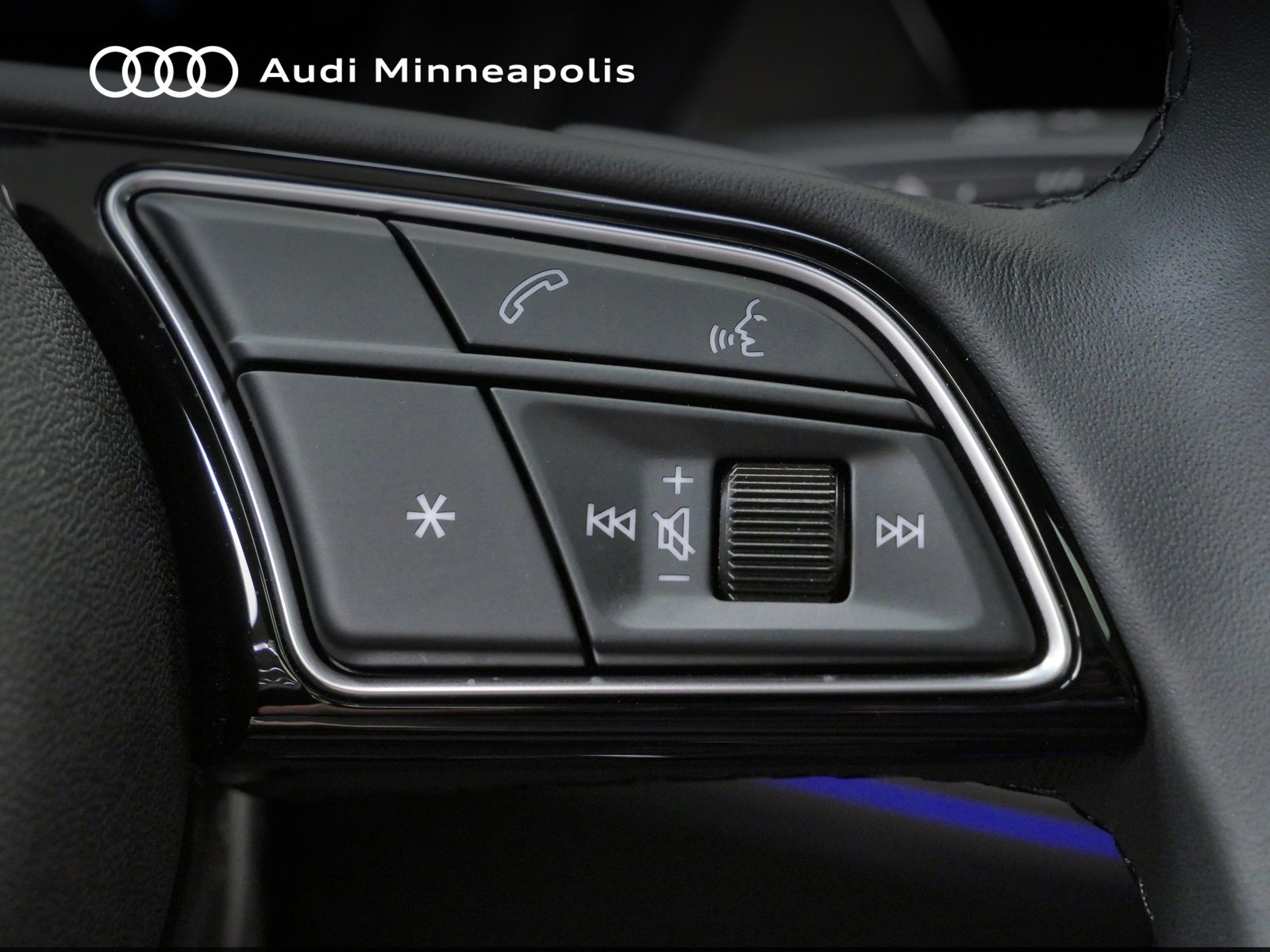 Thumbnail: 2025 Audi A3 - 22