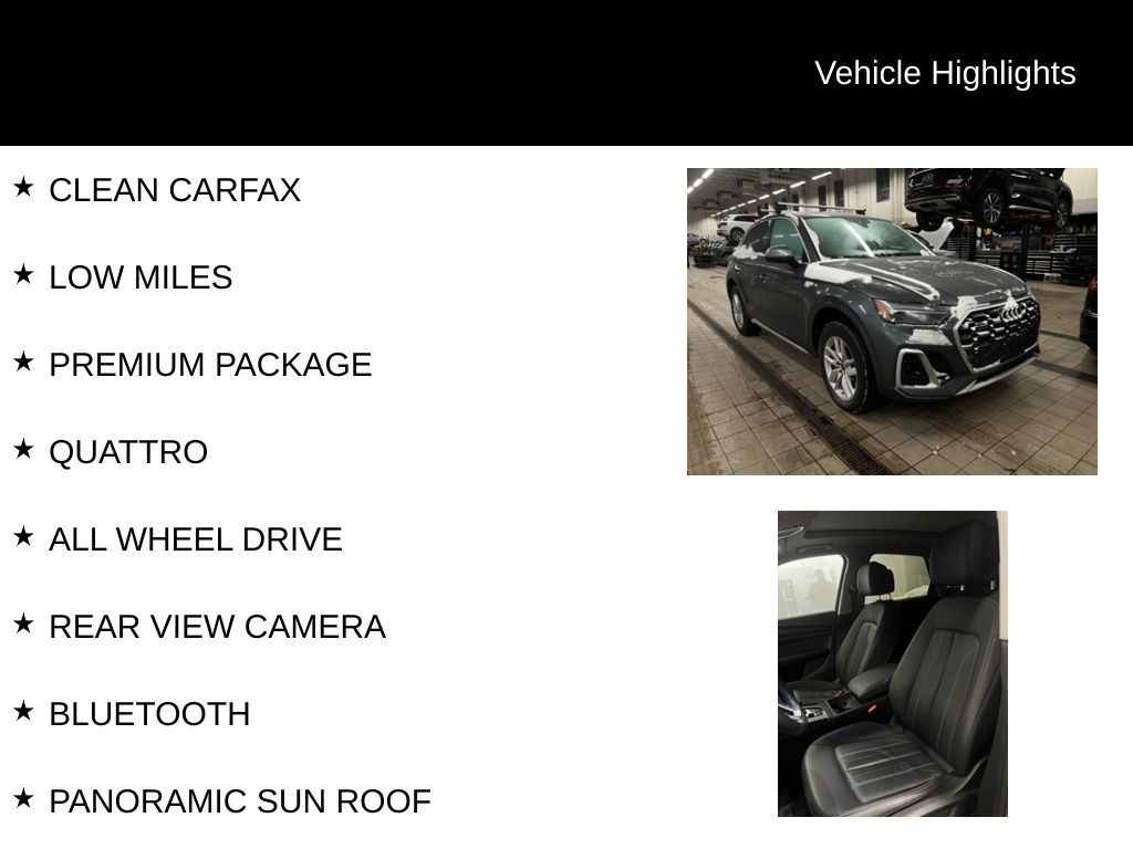 Thumbnail: 2023 Audi Q5 - 16