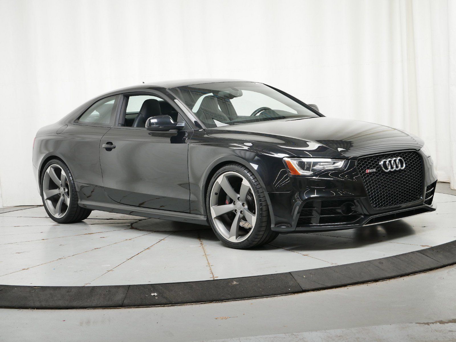 2013 Audi RS 5  8