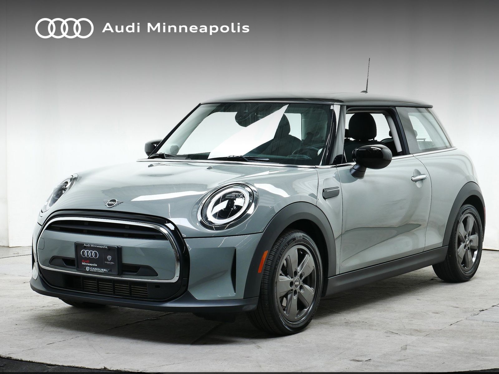 2023 MINI Cooper Hardtop S -
                  Golden Valley, MN