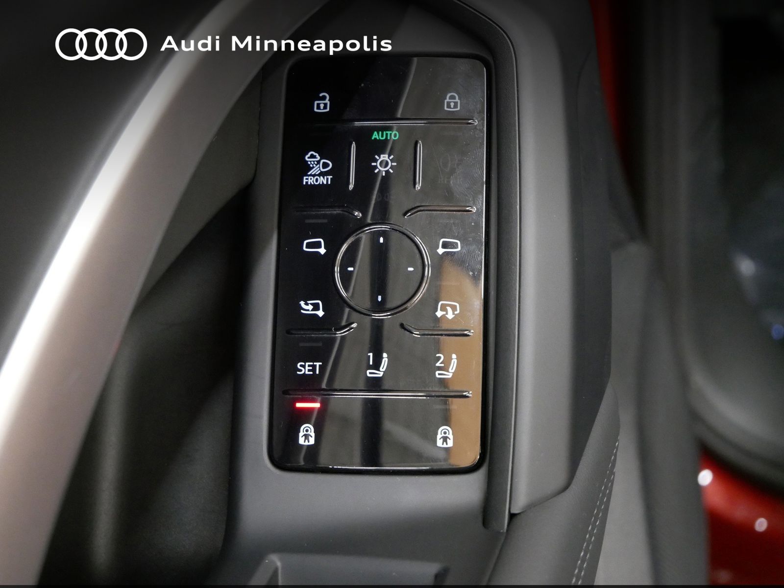 Thumbnail: 2025 Audi Q5 - 18