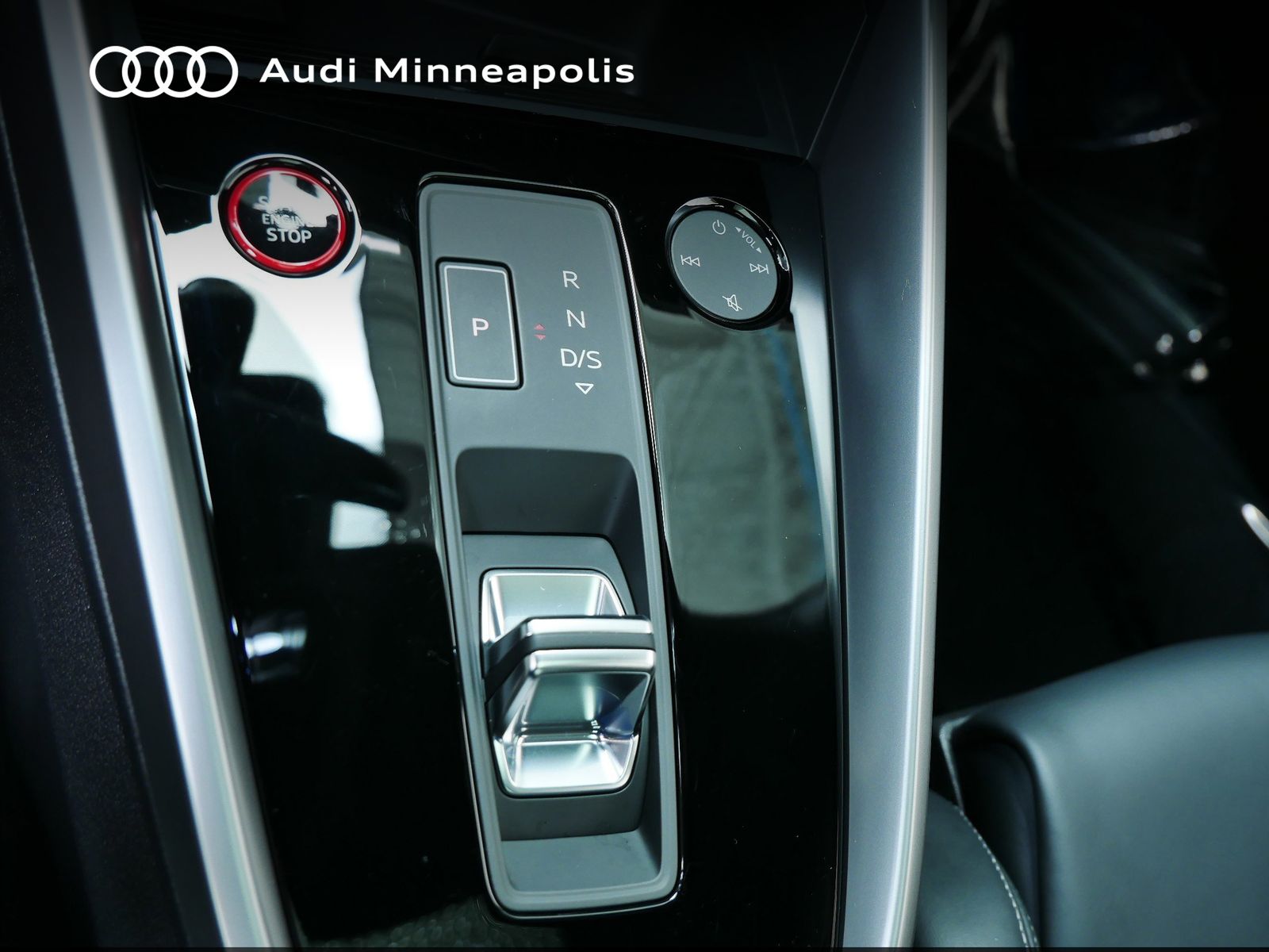 Thumbnail: 2024 Audi S3 - 25