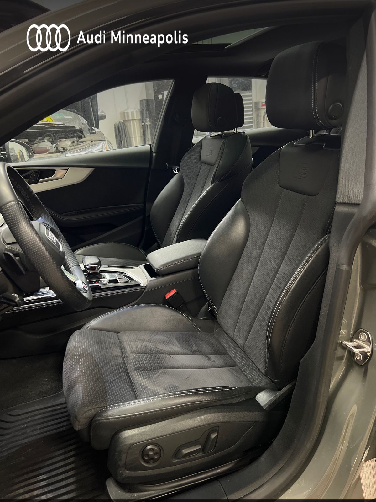 Thumbnail: 2023 Audi A5 - 2