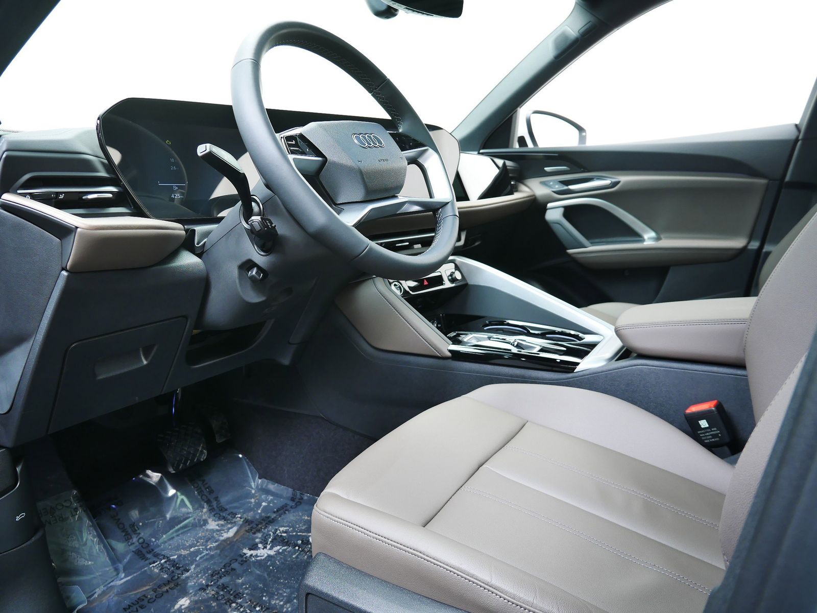 Thumbnail: 2025 Audi Q5 - 2