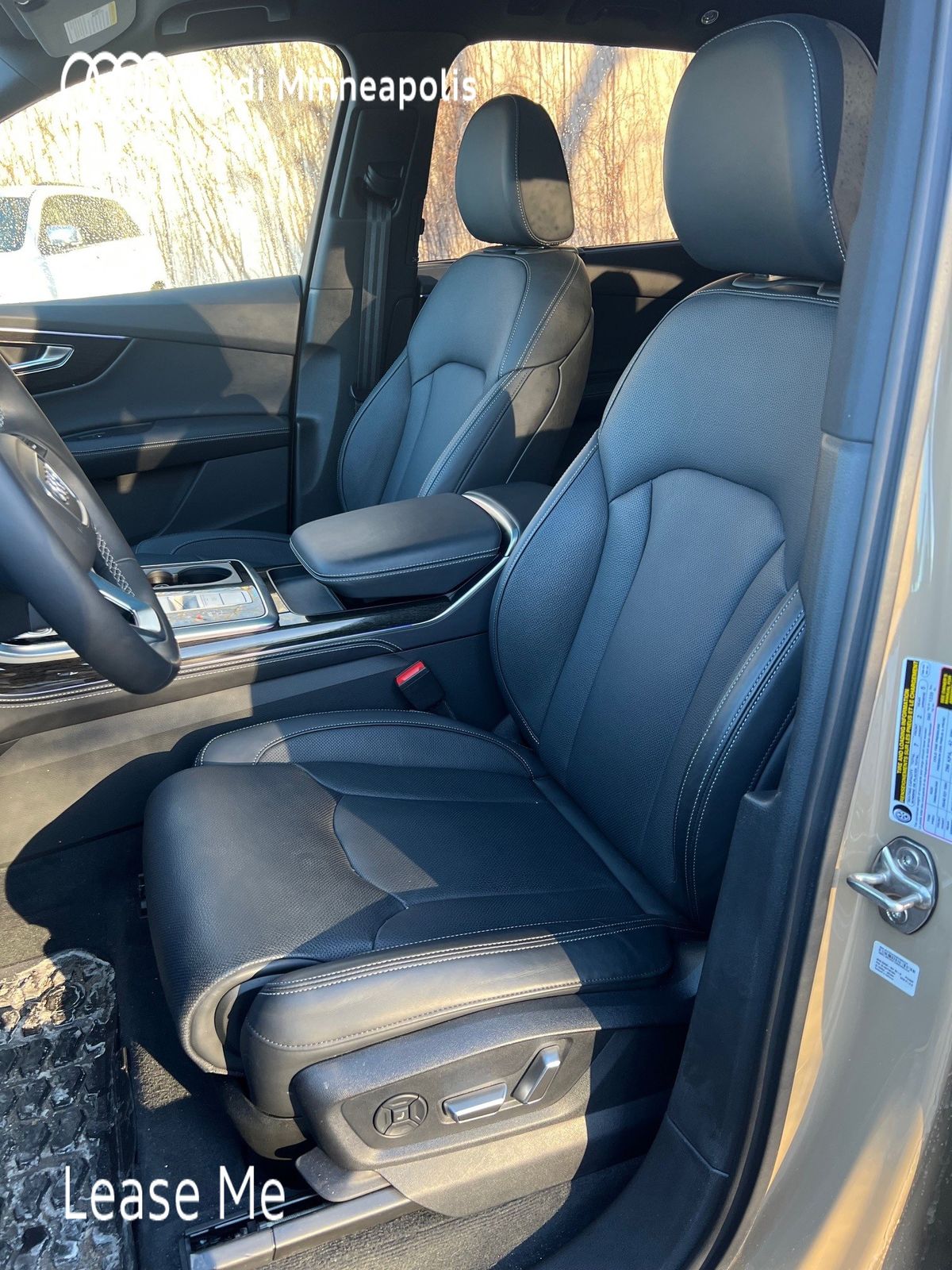 Thumbnail: 2025 Audi Q7 - 2