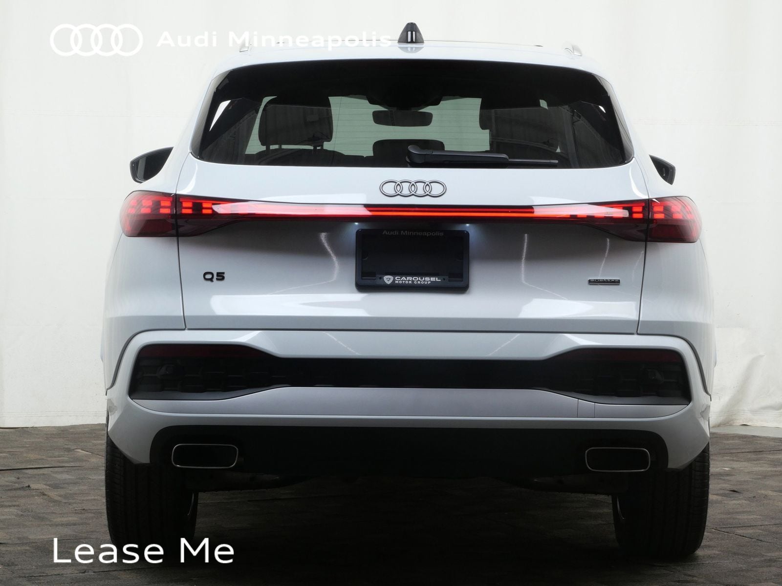 Thumbnail: 2025 Audi Q5 - 6