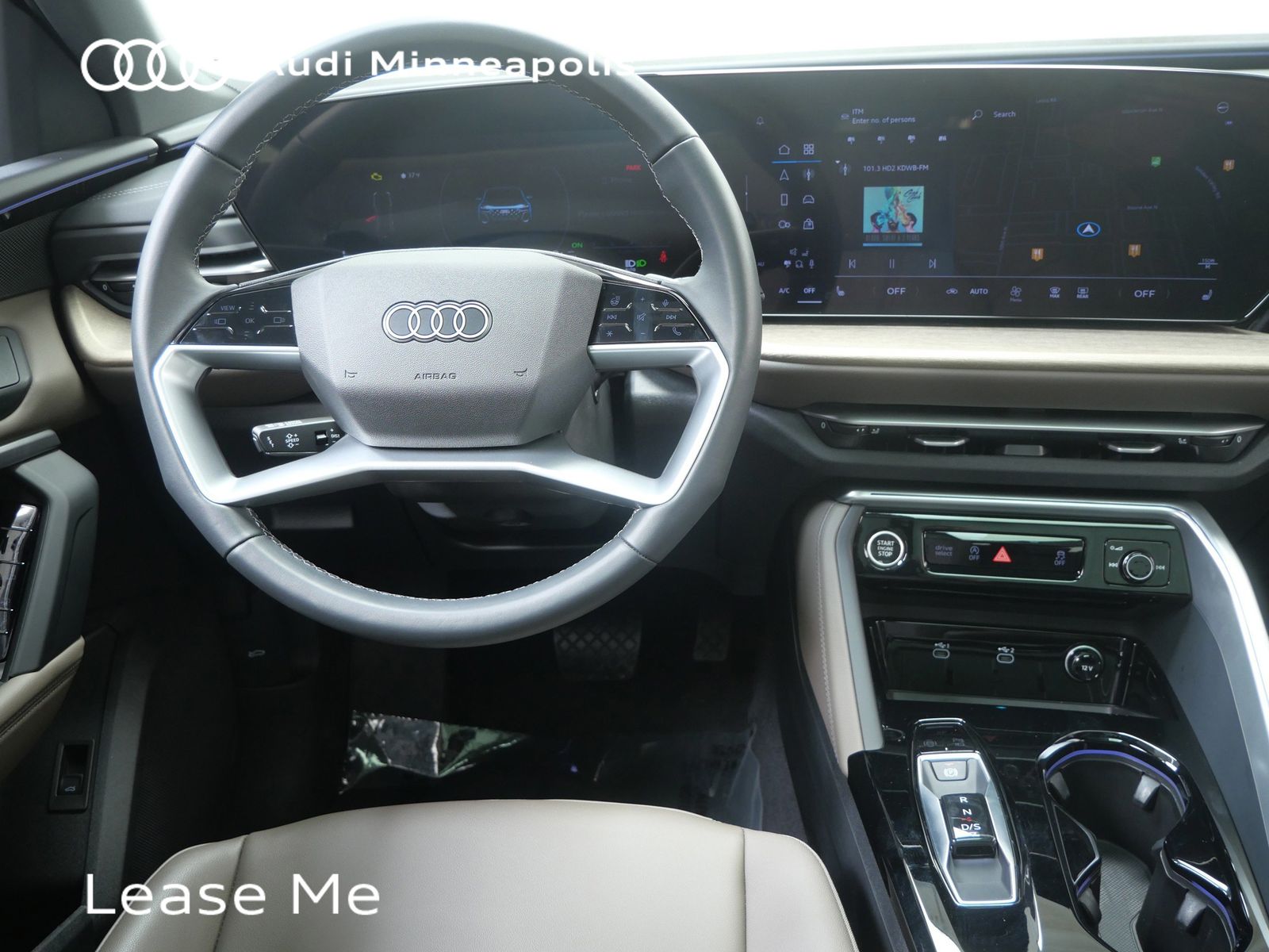 Thumbnail: 2025 Audi Q5 - 18