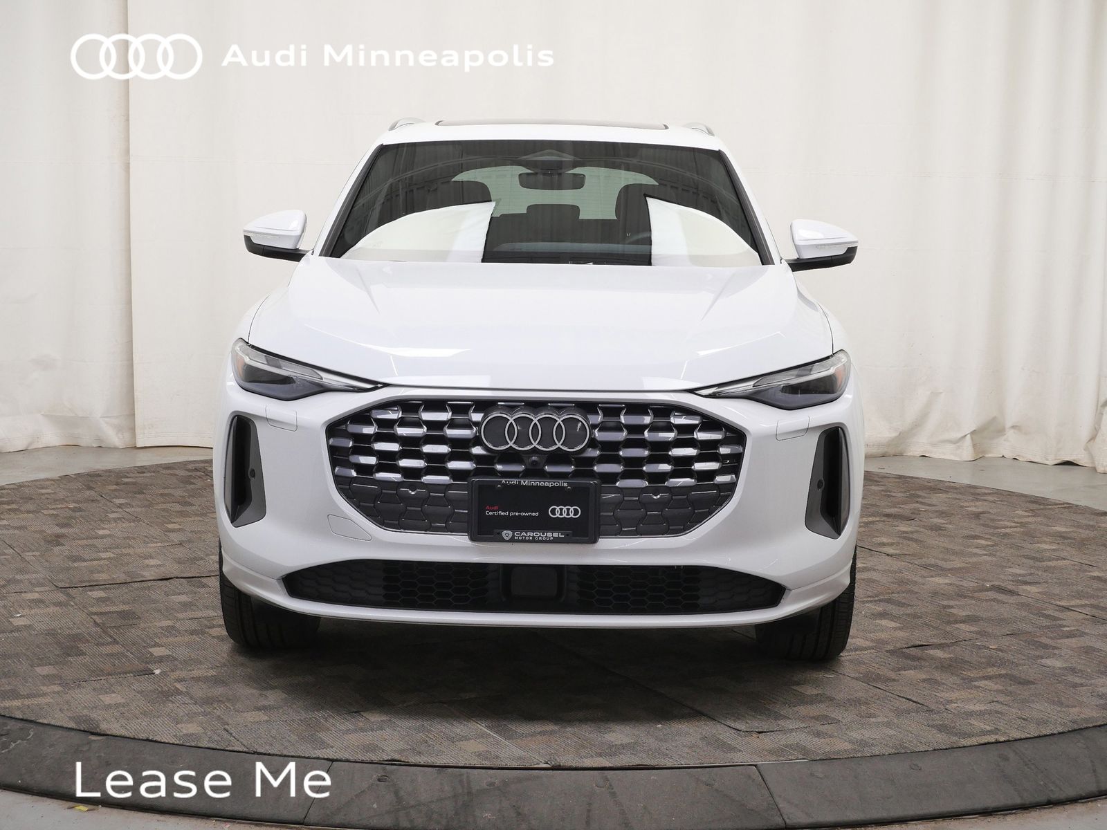 Thumbnail: 2025 Audi Q5 - 11