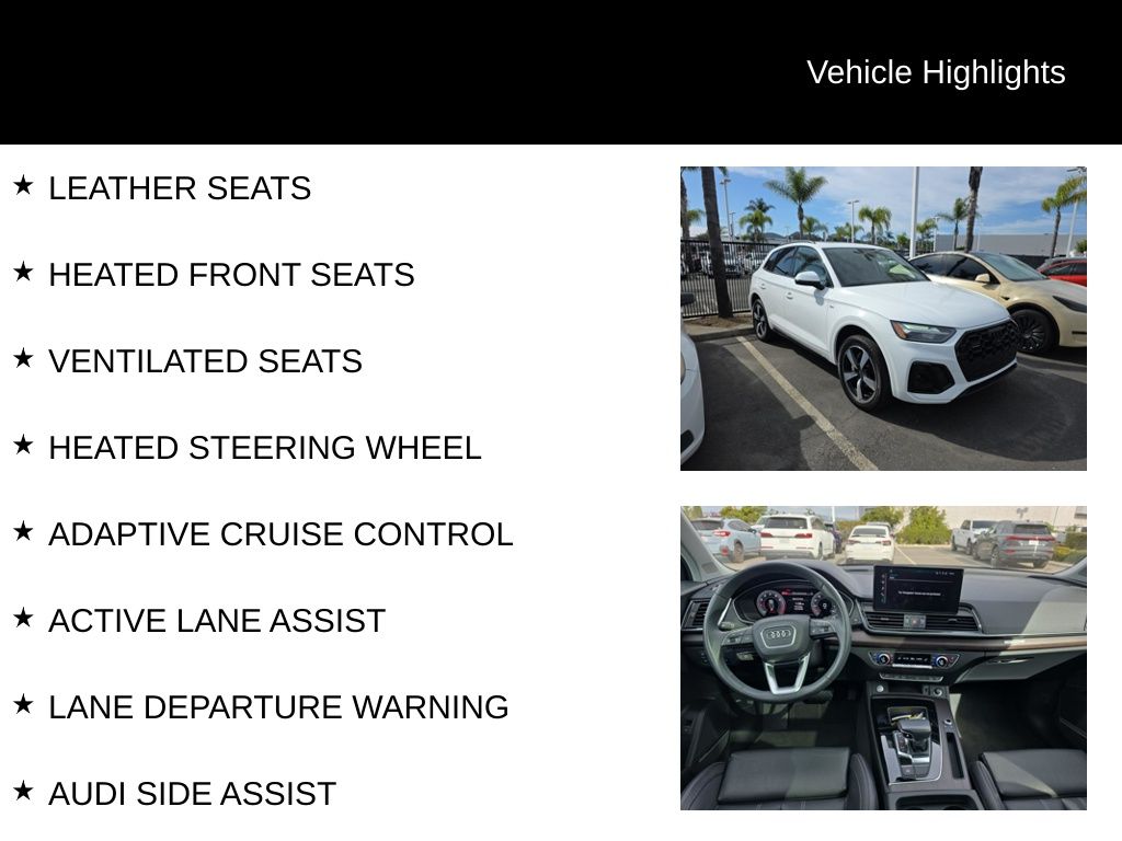 Thumbnail: 2023 Audi Q5 - 23