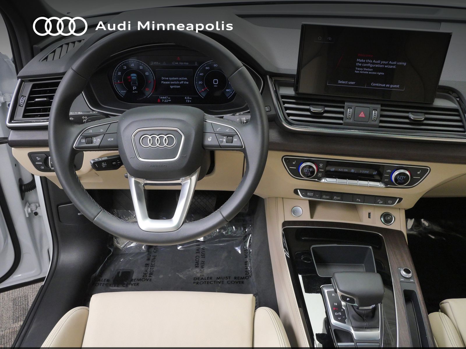 Thumbnail: 2023 Audi Q5 - 19