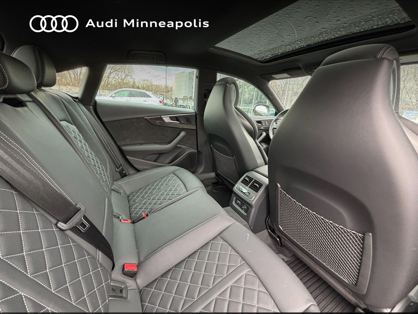 Thumbnail: 2019 Audi S5 - 21