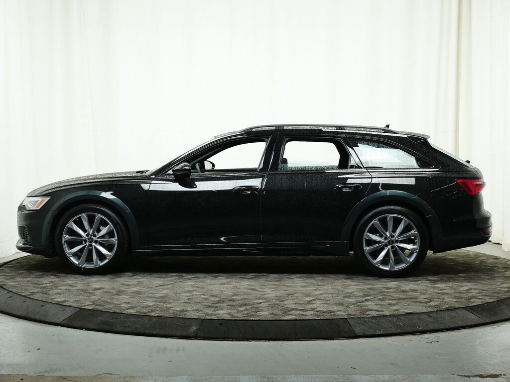 New 2026 Audi A6 allroad 55 Premium Plus Wagon