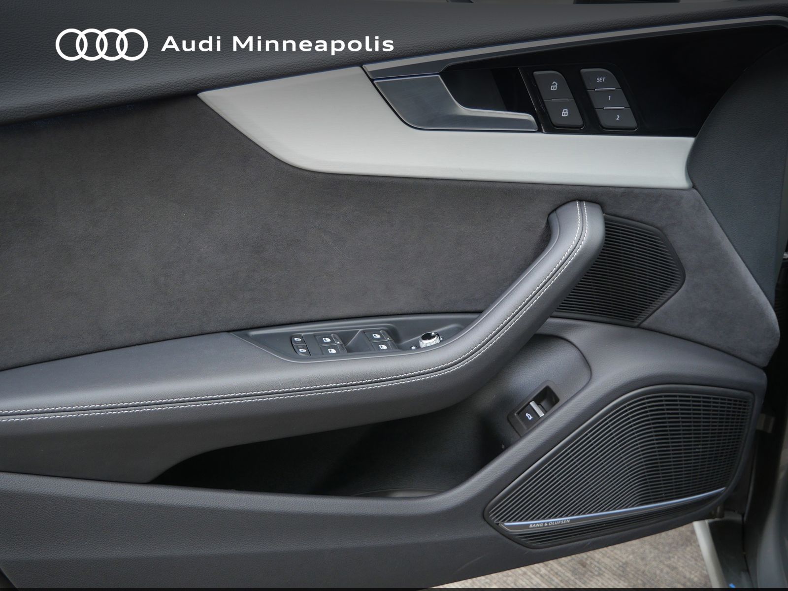 Thumbnail: 2023 Audi A5 - 13